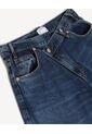 Jean Para Mujer Straight Color Azul Marca Seven Seven #28160980 de Seven Seven