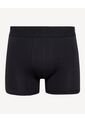 Pack X3 Boxer Medio X3 Para Hombre Azul Seven Seven de Seven Seven