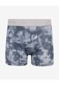Pack X3 Boxer Medio X3 Para Hombre Azul Seven Seven de Seven Seven