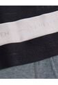 Pack X3 Boxer Medio X3 Para Hombre Azul Seven Seven de Seven Seven