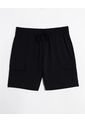 Bermuda Cargo   Para Hombre Negro Seven Seven de Seven Seven