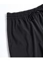 Bermuda Cargo   Para Hombre Negro Seven Seven de Seven Seven
