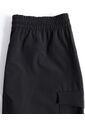 Bermuda Cargo   Para Hombre Negro Seven Seven de Seven Seven