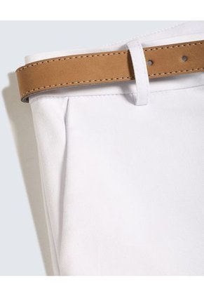 Pantalon Para Mujer  Color Blanco Marca Seven Seven #28071790