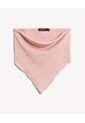 Top Bandana Stretch  Para Mujer Rosado Seven Seven de Seven Seven