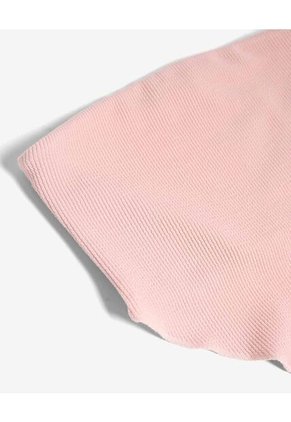 Top Bandana Stretch  Para Mujer Rosado Seven Seven