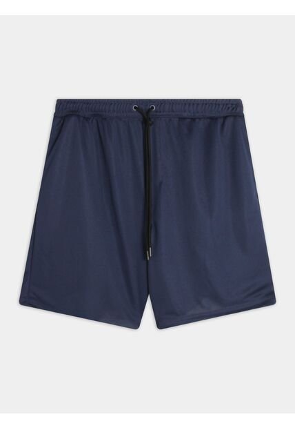 Bermuda Hombre Seven Poliéster Azul 45100558-586