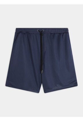 Bermuda Hombre Seven Poliéster Azul 45100558-586