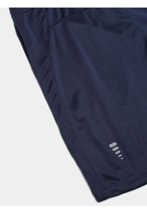 Bermuda Hombre Seven Poliéster Azul 45100558-586