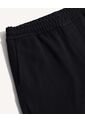 Jogger Punto Texturizado  Para Hombre Negro Seven Seven de Seven Seven
