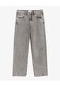 Jean Loose Gris Claro  Para Hombre Gris Seven Seven de Seven Seven