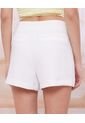 Short Para Mujer  Color Crudo Marca Seven Seven #28190926 de Seven Seven