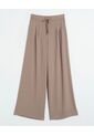 Pantalón  Para Mujer Moda Color Taupe Marca Seven Seven #28072005 de Seven Seven