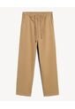 Pantalón  Para Hombre Jogger Color Camel Marca Seven Seven #45071187 de Seven Seven