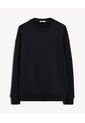 Buso Regular Básico  Para Hombre Negro Seven Seven de Seven Seven