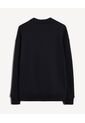 Buso Regular Básico  Para Hombre Negro Seven Seven de Seven Seven