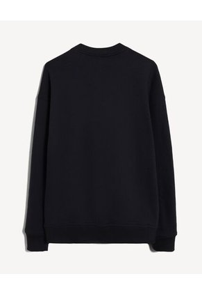 Buso Regular Básico  Para Hombre Negro Seven Seven