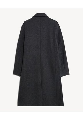 Chaqueta  Para Hombre Abrigo Color Gris Marca Seven Seven #45080496