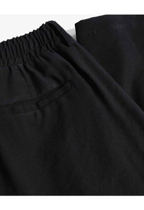 Pantalón  Para Hombre Moda Color Negro Marca Seven Seven #45071226