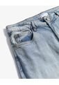 Jean Regular Tono Claro  Para Hombre Azul Seven Seven de Seven Seven