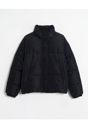 Chaqueta Para Mujer Acolchada Color Azul Marca Seven Seven #28081000