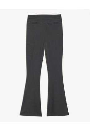 Pantalón  Para Mujer Moda Color Gris Marca Seven Seven #28071955