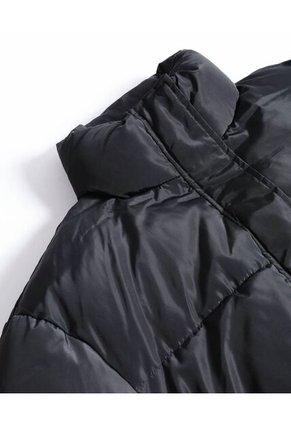 Chaqueta Para Mujer Acolchada Color Azul Marca Seven Seven #28081000