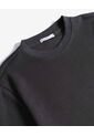 Camiseta En Rib Regular  Para Hombre Azul Seven Seven de Seven Seven