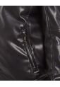 Chaqueta Para Hombre Bomber Color Negro Marca Seven Seven #45080377 de Seven Seven