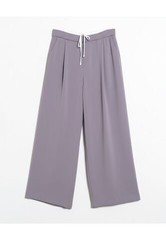 Pantalón  Para Mujer Moda Color Gris Marca Seven Seven #28071937 Seven Seven