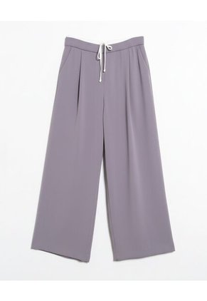 Pantalón  Para Mujer Moda Color Gris Marca Seven Seven #28071937