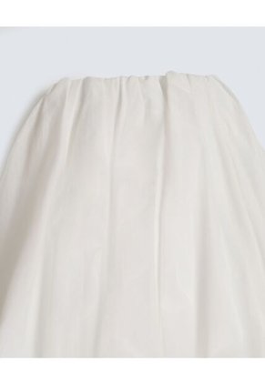 Falda Para Mujer Corto Color Crudo Marca Seven Seven #28140913