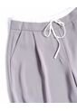 Pantalón  Para Mujer Moda Color Gris Marca Seven Seven #28071937 de Seven Seven