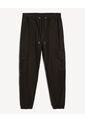 Pantalón Jogger Cargo  Para Hombre Café Seven Seven de Seven Seven