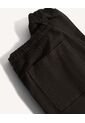Pantalón Jogger Cargo  Para Hombre Café Seven Seven de Seven Seven