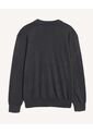 Saco Básico En Tricot  Para Hombre Gris Seven Seven de Seven Seven