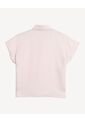 Blusa Para Mujer Manga Corta Color Rosa Marca Seven Seven #28124132 de Seven Seven