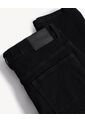 Jean Slim Tono Negro  Para Hombre Negro Seven Seven de Seven Seven