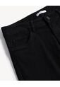 Jean Slim Tono Negro  Para Hombre Negro Seven Seven de Seven Seven