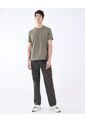 Pantalon Para Hombre Jogger Color Verde Oscuro Marca Seven Seven #45071046 de Seven Seven