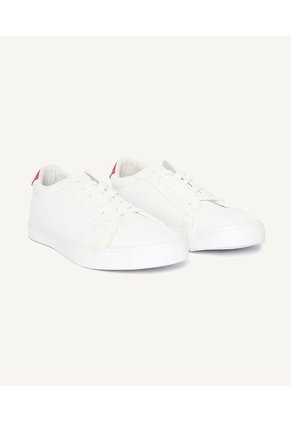 Tennis  Hombre Seven Sintético Blanco 45720050-1283