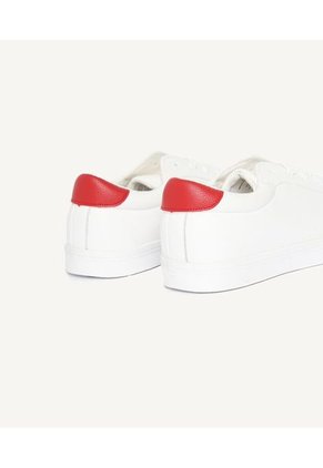 Tennis  Hombre Seven Sintético Blanco 45720050-1283