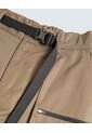 Pantalón Para Hombre Multiusos Plano Color Taupe Marca Seven Seven #45071129 de Seven Seven