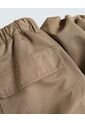 Pantalón Para Hombre Multiusos Plano Color Taupe Marca Seven Seven #45071129 de Seven Seven