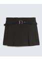 Short Para Mujer  Color Negro Marca Seven Seven #28191056 de Seven Seven