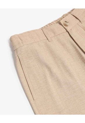 Pantalón Para Hombre Moda Color Arena Marca Seven Seven #45071206