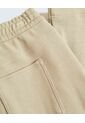 Pantalón De Sudadera  Para Hombre Beige Seven Seven de Seven Seven