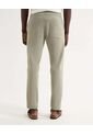 Pantalón De Sudadera  Para Hombre Beige Seven Seven de Seven Seven