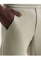 Pantalón De Sudadera  Para Hombre Beige Seven Seven de Seven Seven
