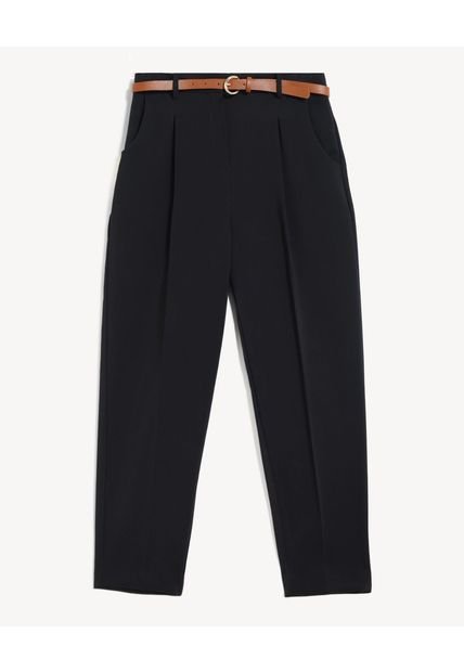 Pantalón Para Mujer Moda Color Verde Marca Seven Seven #28071909